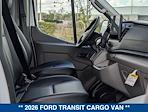 2026 Ford Transit 250 Medium Roof RWD Empty Cargo Van for sale #TKA72475 - photo 16