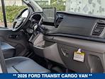 2026 Ford Transit 250 Medium Roof RWD Empty Cargo Van for sale #TKA72475 - photo 17
