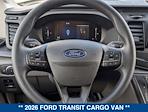 2026 Ford Transit 250 Medium Roof RWD Empty Cargo Van for sale #TKA72475 - photo 24