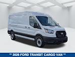 2026 Ford Transit 250 Medium Roof RWD Empty Cargo Van for sale #TKA72475 - photo 4