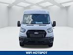 2026 Ford Transit 250 Medium Roof RWD Empty Cargo Van for sale #TKA72475 - photo 8