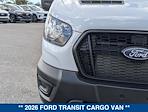 2026 Ford Transit 250 Medium Roof RWD Empty Cargo Van for sale #TKA72475 - photo 9