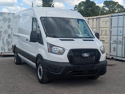 2026 Ford Transit 250 Medium Roof RWD Empty Cargo Van for sale #TKA85210 - photo 1