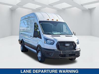 2026 Ford Transit 350 HD High Roof DRW RWD Empty Cargo Van for sale #TKA91994 - photo 2