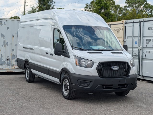 New 2026 Ford Transit 250 - photo 6