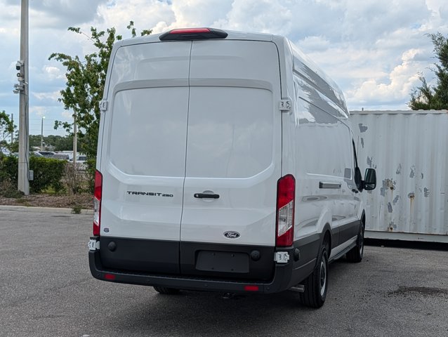 New 2026 Ford Transit 250 - photo 7