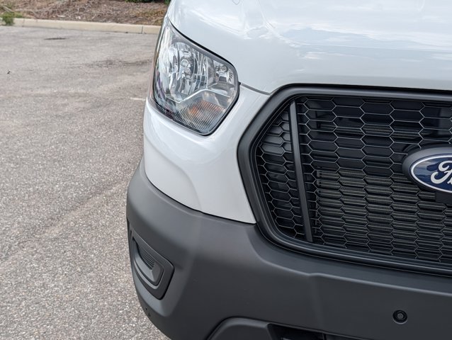 New 2026 Ford Transit 250 - photo 12