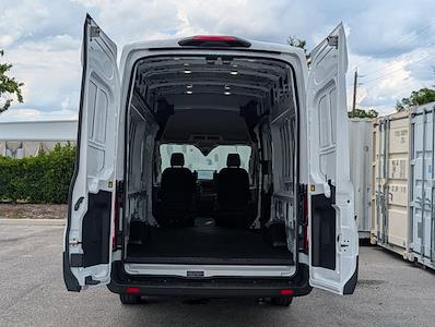 2026 Ford Transit 250 High Roof RWD Empty Cargo Van for sale #TKA92302 - photo 2
