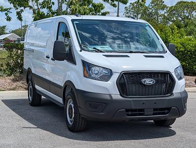New 2026 Ford Transit 250 - photo 2