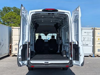 New 2026 Ford Transit 350 High Roof Empty Cargo Van for sale #TKA96987 - photo 2