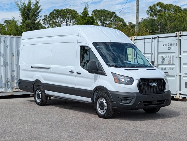 New 2026 Ford Transit 250 - photo 6