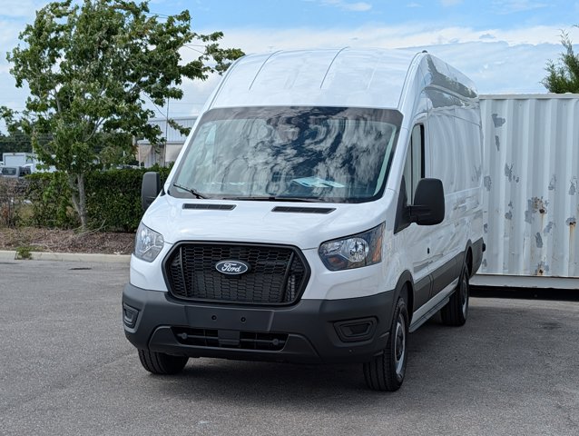 New 2026 Ford Transit 250 - photo 10