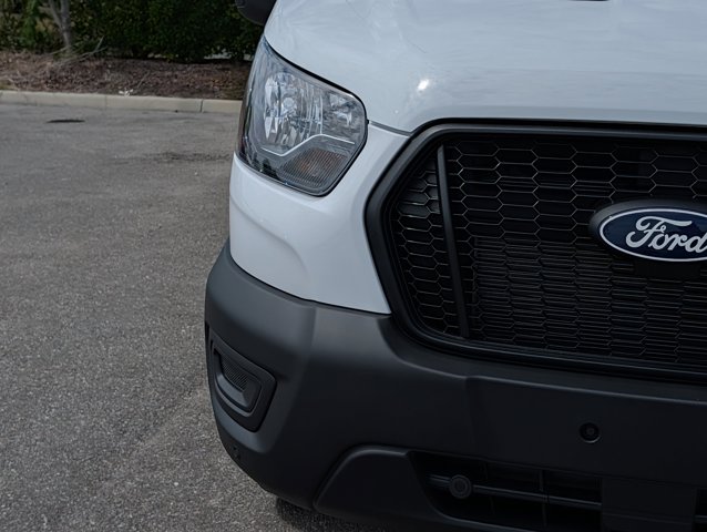 New 2026 Ford Transit 250 - photo 12