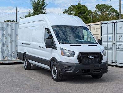 2026 Ford Transit 250 High Roof RWD Empty Cargo Van for sale #TKA97149 - photo 1