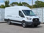 2026 Ford Transit 250 High Roof RWD Empty Cargo Van for sale #TKA97149 - photo 4