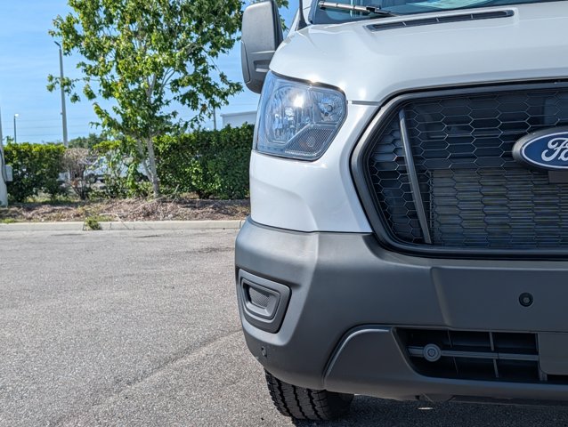 New 2026 Ford Transit 350 - photo 11