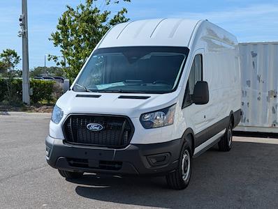 2026 Ford Transit 350 High Roof RWD Empty Cargo Van for sale #TKA97501 - photo 1