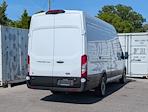 New 2026 Ford Transit 350 High Roof Empty Cargo Van for sale #TKA97501 - photo 4
