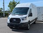 New 2026 Ford Transit 350 High Roof Empty Cargo Van for sale #TKA97501 - photo 1