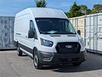 New 2026 Ford Transit 350 High Roof Empty Cargo Van for sale #TKA97501 - photo 8