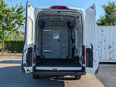 2026 Ford Transit 250 High Roof RWD Empty Cargo Van for sale #TKA97599 - photo 2