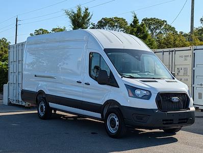 New 2026 Ford Transit 250 High Roof Empty Cargo Van for sale #TKA97599 - photo 2