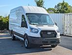 New 2026 Ford Transit 250 High Roof Empty Cargo Van for sale #TKA97599 - photo 1