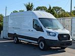 New 2026 Ford Transit 250 High Roof Empty Cargo Van for sale #TKA97599 - photo 1