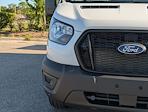 New 2026 Ford Transit 250 High Roof Empty Cargo Van for sale #TKA97599 - photo 8
