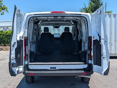 2026 Ford Transit 250 Low Roof RWD Empty Cargo Van for sale #TKA99840 - photo 2