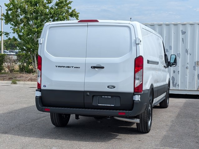 New 2026 Ford Transit 250 - photo 7