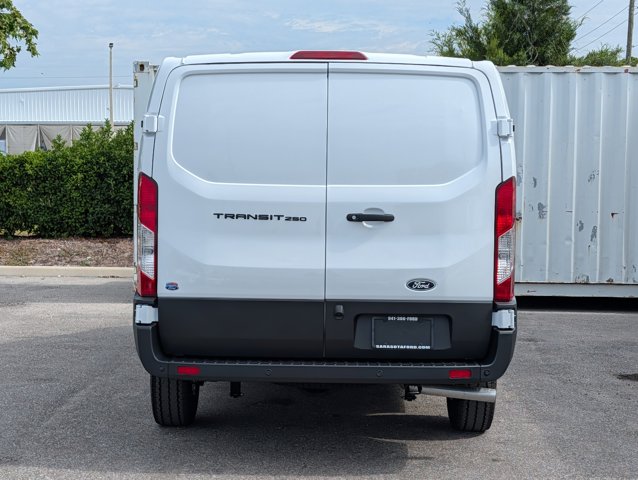 New 2026 Ford Transit 250 - photo 8