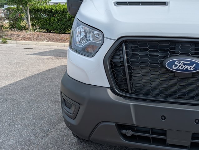 New 2026 Ford Transit 250 - photo 12