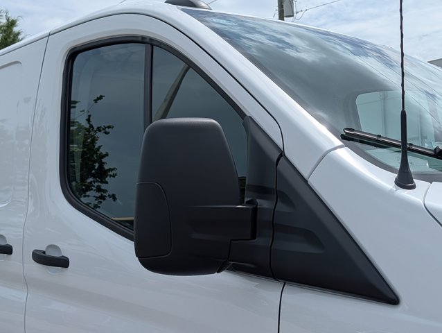 New 2026 Ford Transit 250 - photo 13