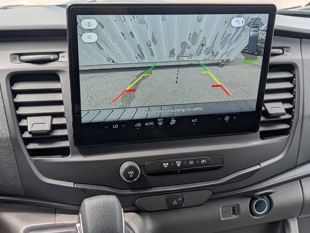 New 2026 Ford Transit 250 - photo 30