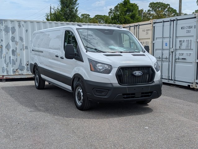 New 2026 Ford Transit 250 - photo 6