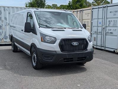 2026 Ford Transit 250 Low Roof RWD Empty Cargo Van for sale #TKB09892 - photo 1