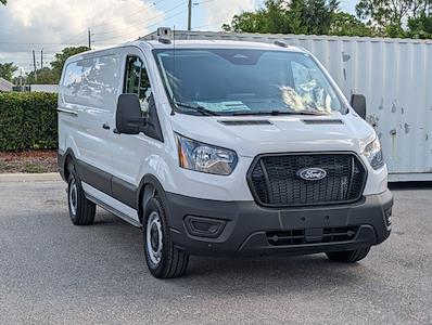 2026 Ford Transit 250 Low Roof RWD Empty Cargo Van for sale #TKB10363 - photo 1