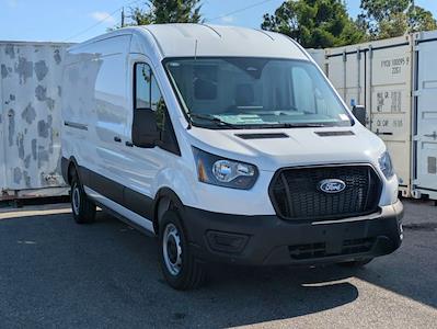 2026 Ford Transit 250 Medium Roof RWD Empty Cargo Van for sale #TKB19839 - photo 1