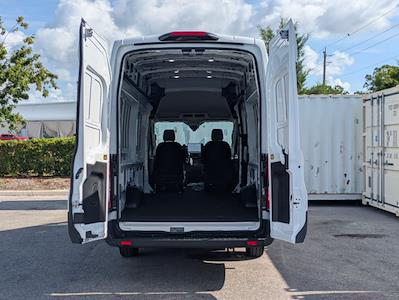 New 2026 Ford Transit 350 High Roof Empty Cargo Van for sale #TKB20263 - photo 2