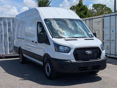 New 2026 Ford Transit 350 High Roof Empty Cargo Van for sale #TKB20263 - photo 1