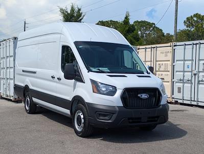 New 2026 Ford Transit 350 High Roof Empty Cargo Van for sale #TKB20618 - photo 1