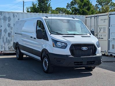 2026 Ford Transit 350 Low Roof RWD Empty Cargo Van for sale #TKB20997 - photo 1