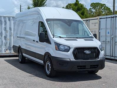 New 2026 Ford Transit 350 High Roof Empty Cargo Van for sale #TKB31480 - photo 1