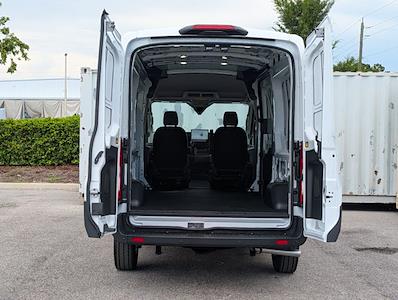 2026 Ford Transit 250 Medium Roof RWD Empty Cargo Van for sale #TKB32787 - photo 2