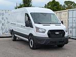 2026 Ford Transit 250 Medium Roof RWD Cargo Van for sale #TKB32787 - photo 1