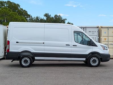New 2026 Ford Transit 250 Medium Roof Empty Cargo Van for sale #TKB33467 - photo 1
