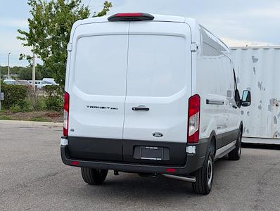 New 2026 Ford Transit 250 Medium Roof Empty Cargo Van for sale #TKB33467 - photo 2