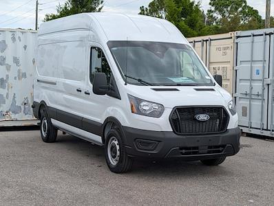 2026 Ford Transit 250 High Roof RWD Empty Cargo Van for sale #TKB34287 - photo 1