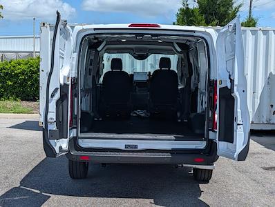 2026 Ford Transit 150 Low Roof RWD Empty Cargo Van for sale #TKB34757 - photo 2